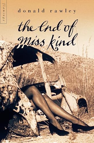 Stock image for The End of Miss Kind for sale by Bahamut Media