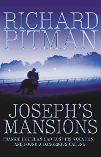 9780002261463: Joseph’s Mansions