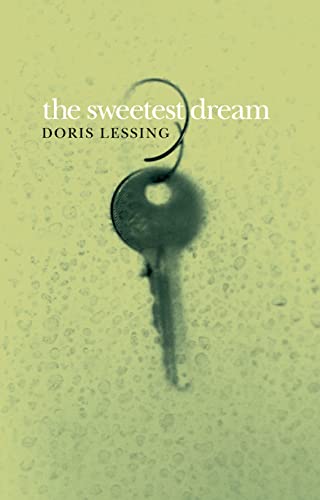 The Sweetest Dream SIGNED FIRST PRINTING