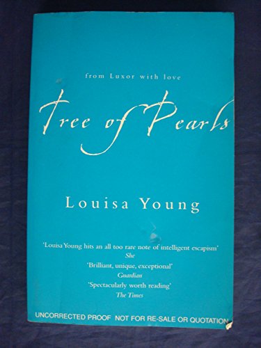 Stock image for Tree of Pearls for sale by Goldstone Books