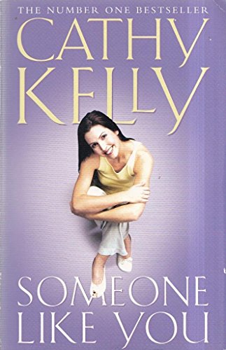 Beispielbild fr Someone Like You zum Verkauf von Better World Books: West