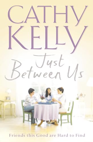 Stock image for Just Between Us for sale by Kennys Bookstore