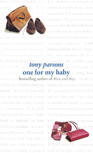 Stock image for One For My Baby for sale by WorldofBooks