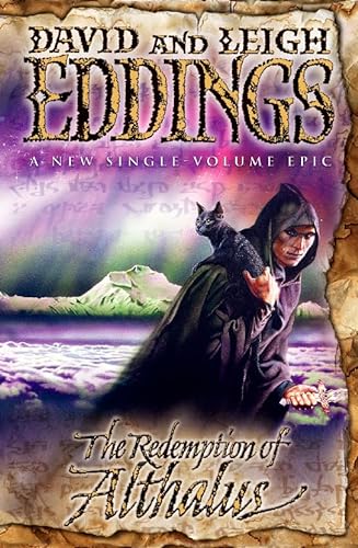 Stock image for The Redemption of Althalus for sale by AwesomeBooks