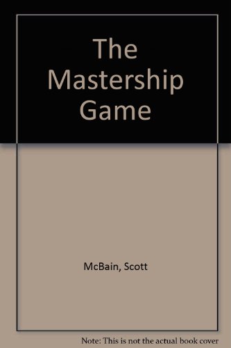 9780002261876: The Mastership Game