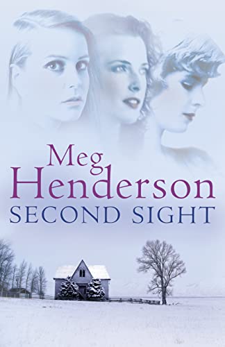 Beispielbild fr Second Sight zum Verkauf von WorldofBooks