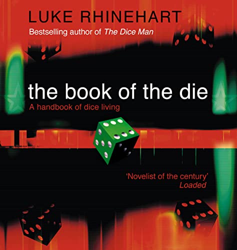Beispielbild fr The Book of the Die zum Verkauf von WorldofBooks