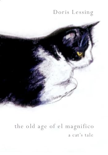 The Old Age of El Magnifico: a Cat's Tale