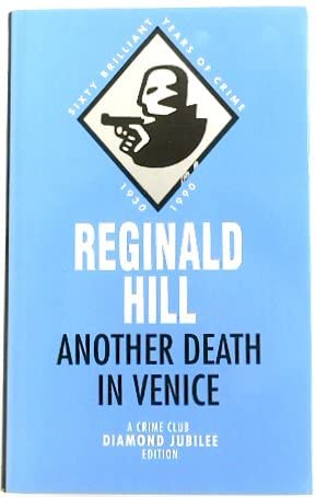 Beispielbild fr Another Death in Venice [The Diamond Jubilee Collection] zum Verkauf von Arapiles Mountain Books - Mount of Alex