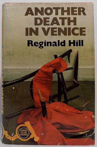 Another Death in Venice (Diamond Jubilee edition.)