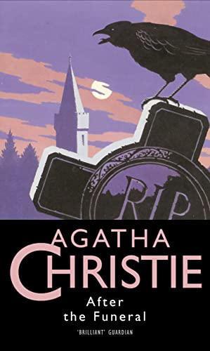 9780002310192: After the Funeral: v. 53 (Agatha Christie Collection S.)