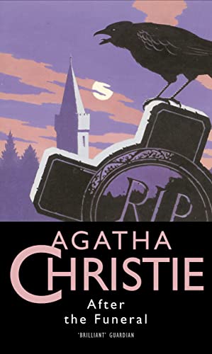 Stock image for After the Funeral (Agatha Christie Collection) for sale by Reuseabook