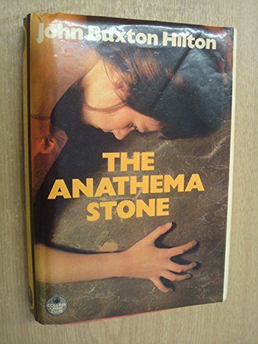 9780002310208: Anathema Stone