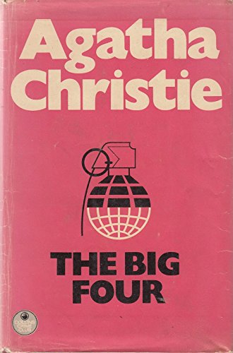 9780002310581: The Big Four: v. 8 (Agatha Christie Collection S.)