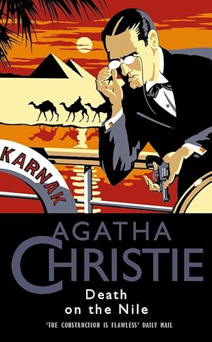 9780002310987: Death on the Nile: Vol 29 (Agatha Christie Collection S.)