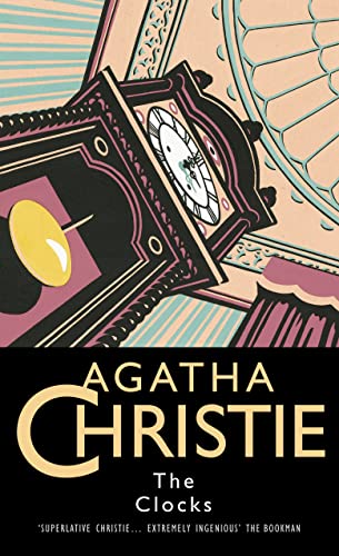 9780002311038: The Clocks: 64 (Agatha Christie Collection S.)