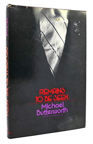 Beispielbild fr Remains to be Seen (The diamond jubilee collection) zum Verkauf von WorldofBooks