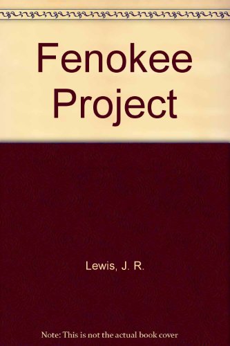 The Fenokee Project (9780002312387) by Lewis, Roy