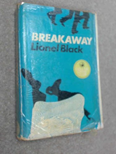 Beispielbild fr Breakaway zum Verkauf von Chapter 1