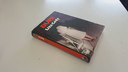 Stock image for DUPE. for sale by Burwood Books