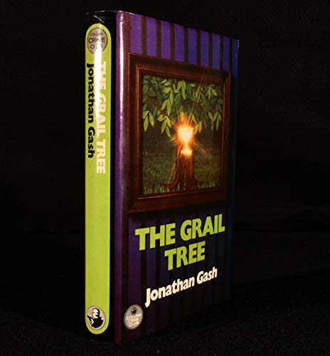 Stock image for The Grail Tree for sale by Granada Bookstore,            IOBA