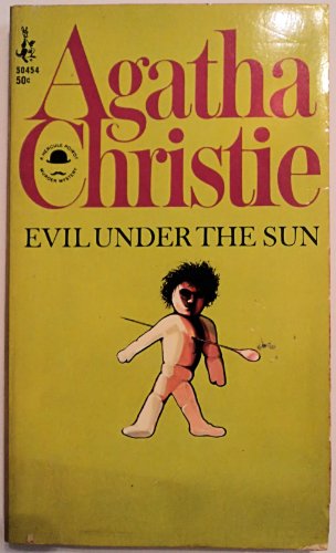 9780002312820: Evil Under the Sun