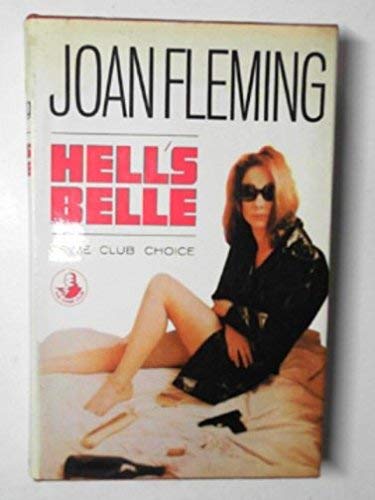 9780002313025: Hell's Belle