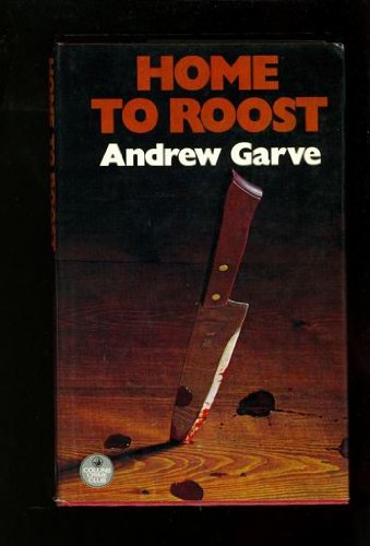 Home to Roost (9780002313148) by Garve, Andrew