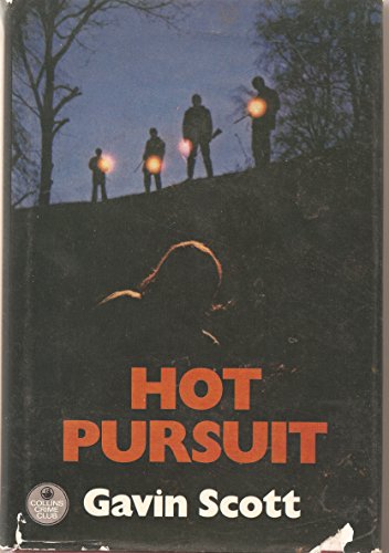 Stock image for Hot pursuit for sale by Book Express (NZ)