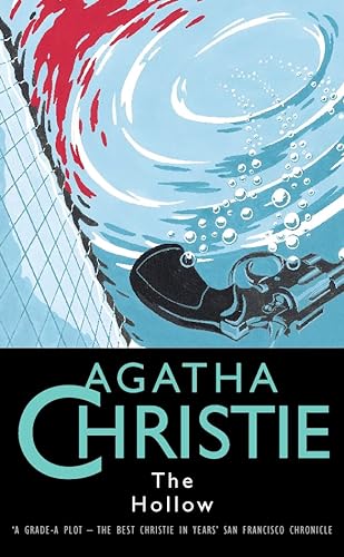 Stock image for The Hollow: v. 45 (Agatha Christie Collection S.) for sale by WorldofBooks