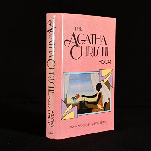 Beispielbild fr Agatha Christie Hour zum Verkauf von Zoom Books Company