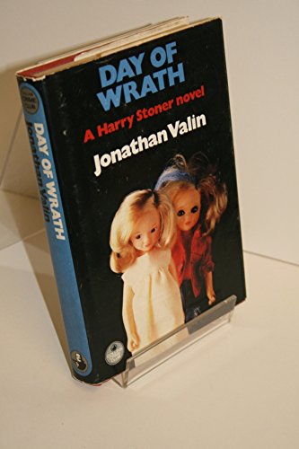 Beispielbild fr Day of Wrath zum Verkauf von WeBuyBooks 2