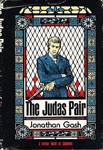 The Judas pair (The Crime club) (9780002313834) by Gash, Jonathan