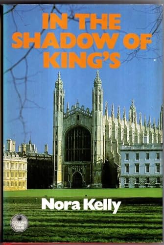 9780002313964: In the shadow of King's (The Crime Club)