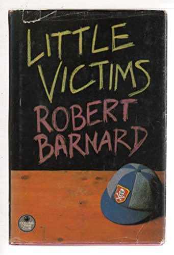 Stock image for Little Victims for sale by La Playa Books