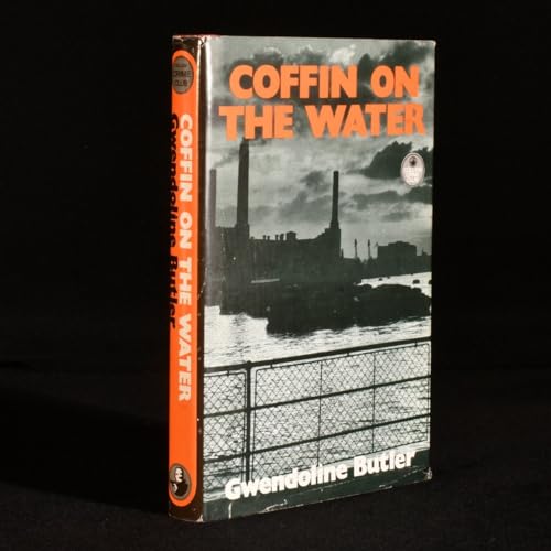 9780002314473: COFFIN ON THE WATER (First UK Edition)