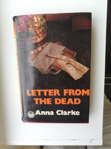 Letter From The Dead