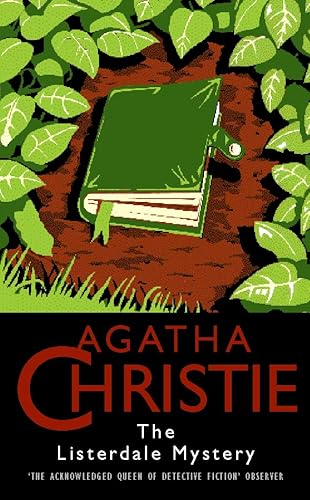 9780002314855: The Listerdale Mystery: 20 (Agatha Christie Collection S.)
