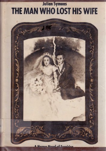 Stock image for THE MAN WHO LOST HIS WIFE. for sale by ThriftBooks-Atlanta