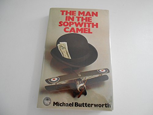 9780002315371: Man in the Sopwith Camel
