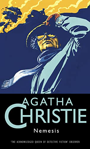 Beispielbild fr Nemesis: 72 (Agatha Christie Collection S.) zum Verkauf von WorldofBooks