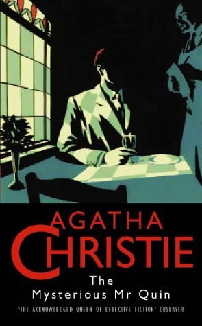 The Mysterious Mr. Quin - The Agatha Christie Mystery Collection (9780002315791) by Agatha Christie