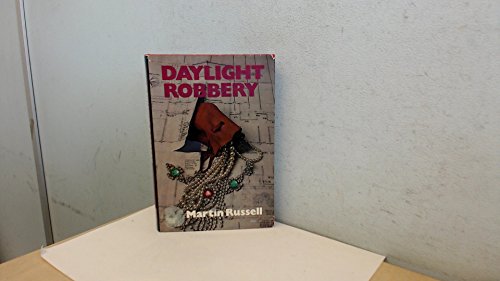 9780002315845: Daylight Robbery