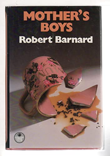 Mother's Boys (9780002315890) by Barnard, Robert