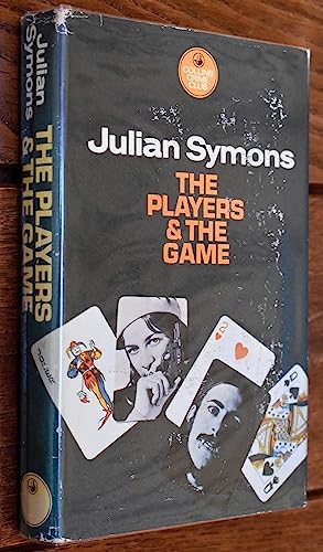 9780002316323: Players and the Game