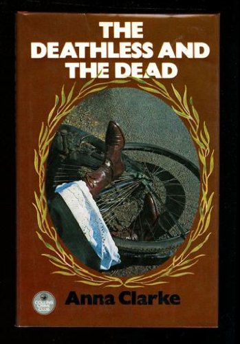 Stock image for The deathless and the dead for sale by HPB Inc.