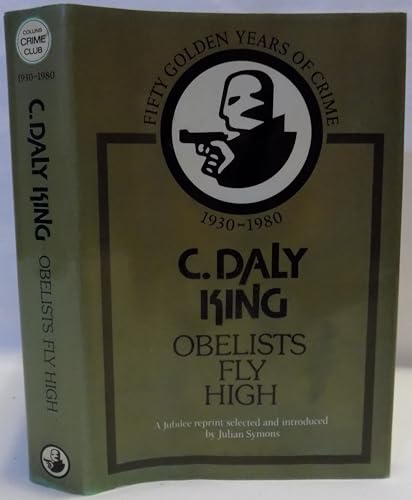 Beispielbild fr Obelists Fly High zum Verkauf von WorldofBooks