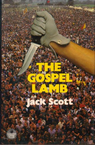 The Gospel Lamb (9780002316606) by Scott, Jack S.