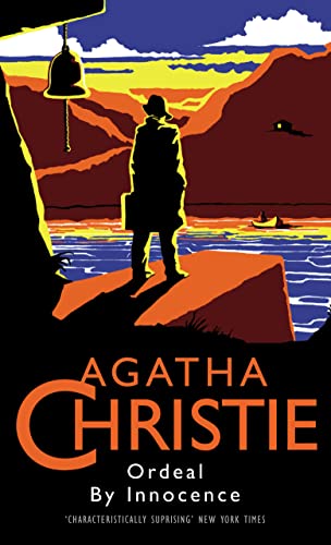 9780002316798: Ordeal by Innocence: 59 (Agatha Christie Collection S.)