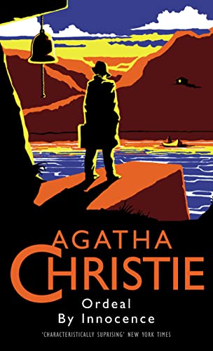 Stock image for Ordeal by Innocence: 59 (Agatha Christie Collection S.) for sale by WorldofBooks